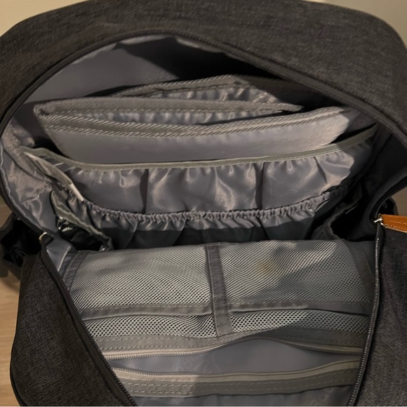 BabbleRoo Diaper Bag - Picture 2 of 4